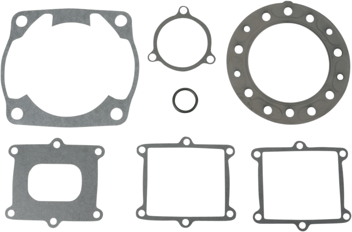 Moose Offroad Top End Gasket Kit for Honda 810273mse - Kelly Motorsports