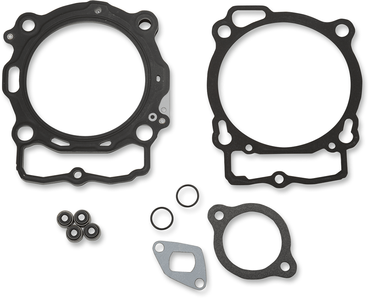 Moose Offroad Top End Gasket Kit for Husqvarna and KTM 810370mse - Kelly Motorsports