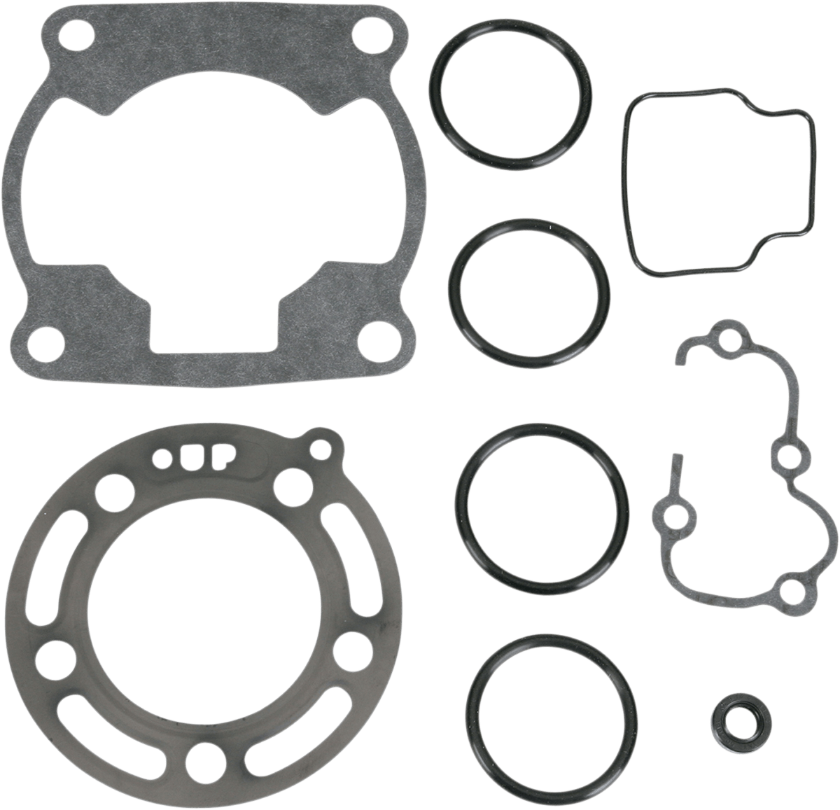 Moose Offroad Top End Gasket Kit for Kawasaki and Suzuki 810411mse - Kelly Motorsports
