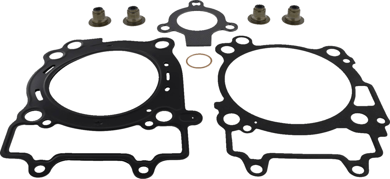Moose Offroad Top End Gasket Kit for Polaris 8100084MSE - Kelly Motorsports