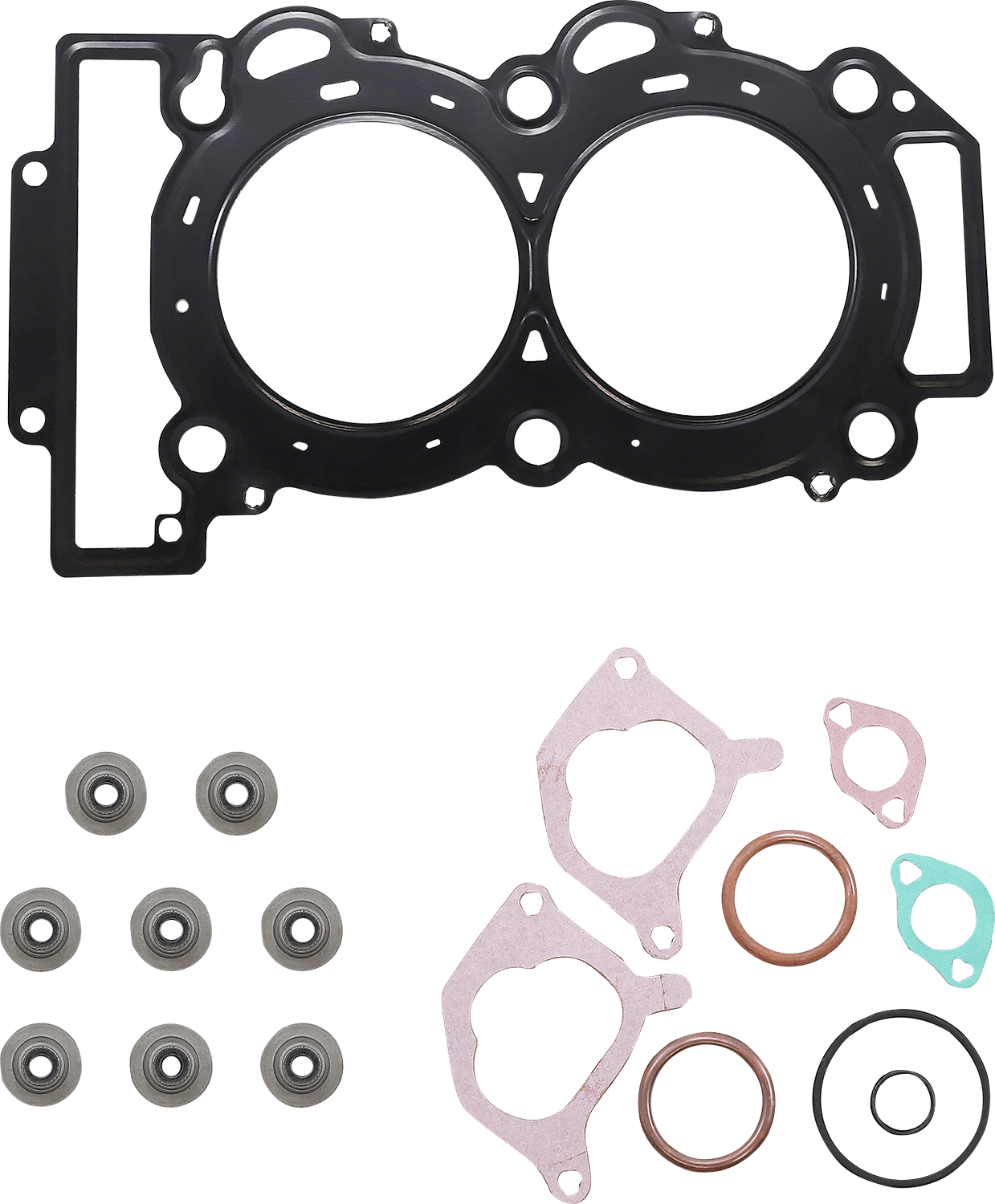MOOSE OFFROAD Top End Gasket Kit for Polaris 810992MSE - Kelly Motorsports