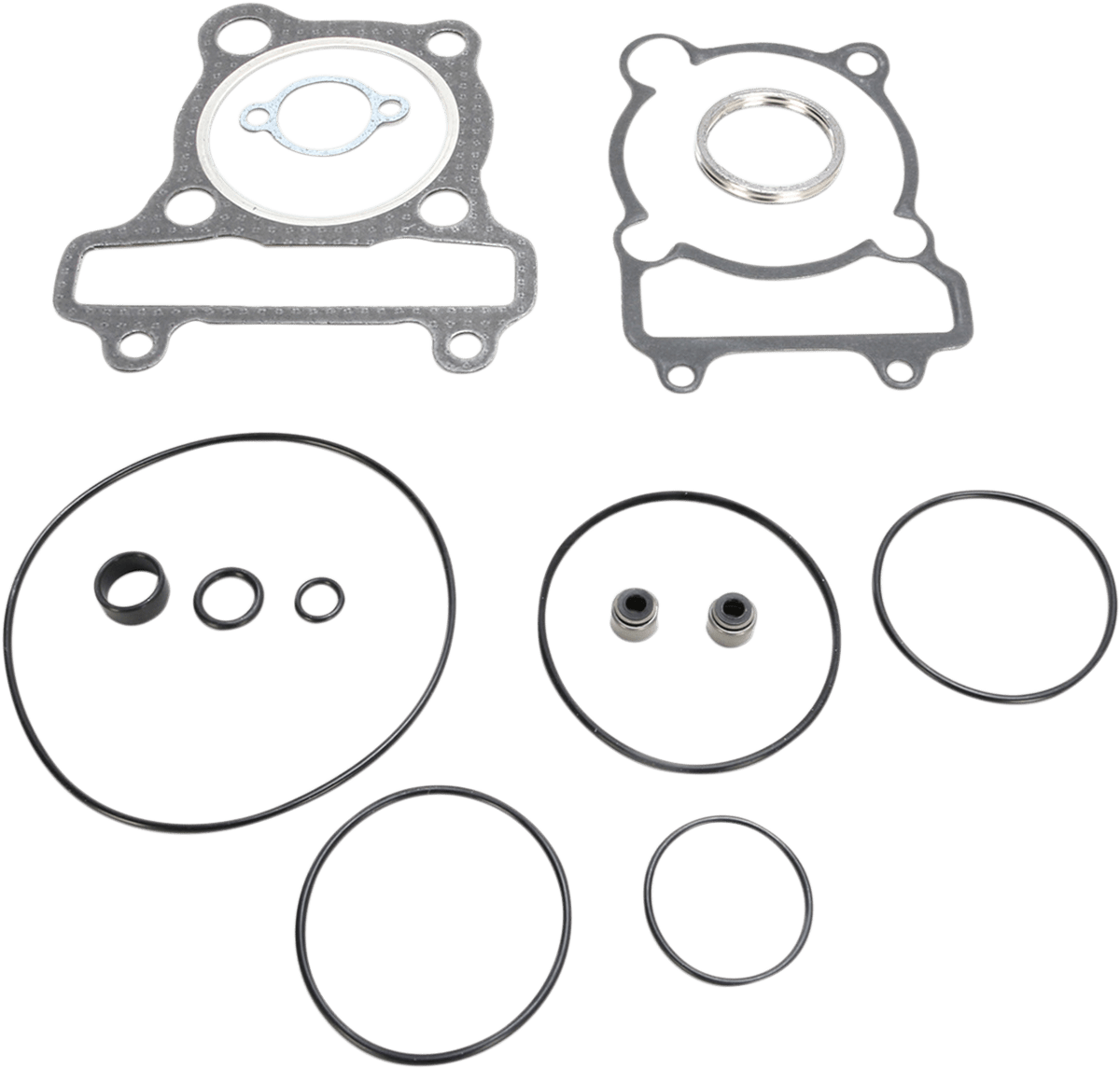 Moose Offroad Top End Gasket Kit for Yamaha 810642MSE – Complete Engine Rebuild Set - Kelly Motorsports