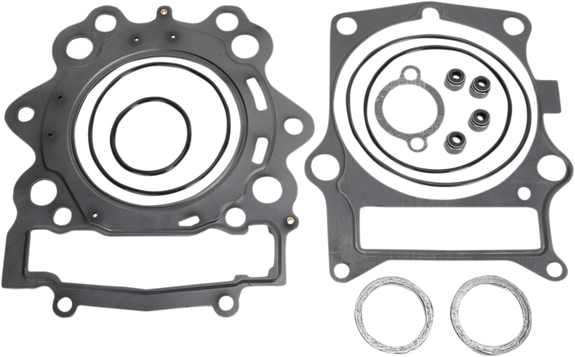 Moose Offroad Top End Gasket Kit for Yamaha 810946mse – Complete Engine Rebuild Set - Kelly Motorsports