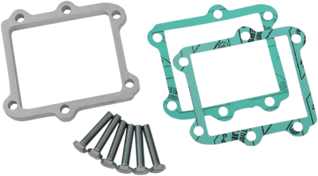 Moose Offroad Torque Spacer Kit for Honda 08-1003SK - Kelly Motorsports