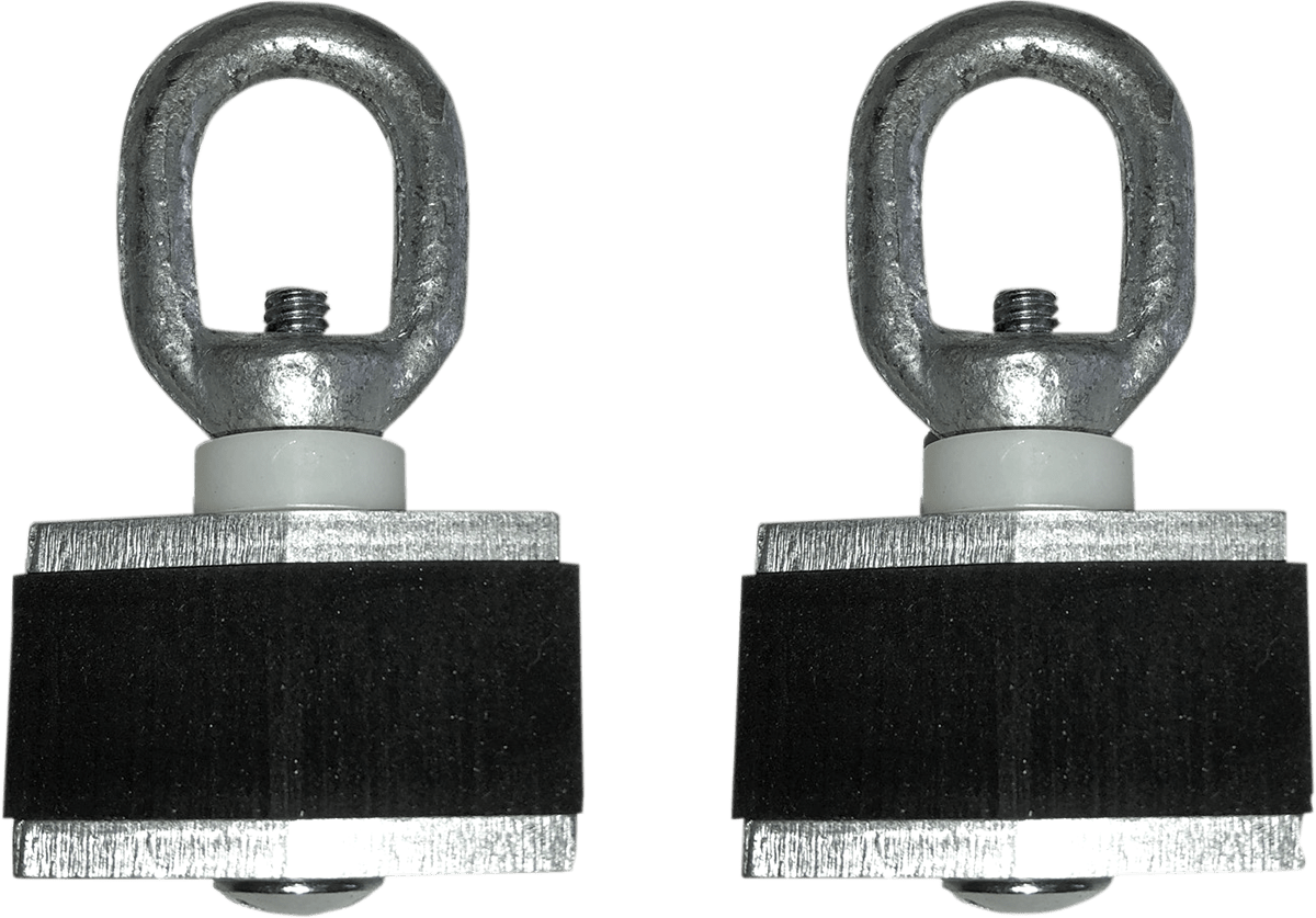 Moose Offroad Twist N Lock Tie Down Anchors for CAN-AM CA-3002-E - Kelly Motorsports
