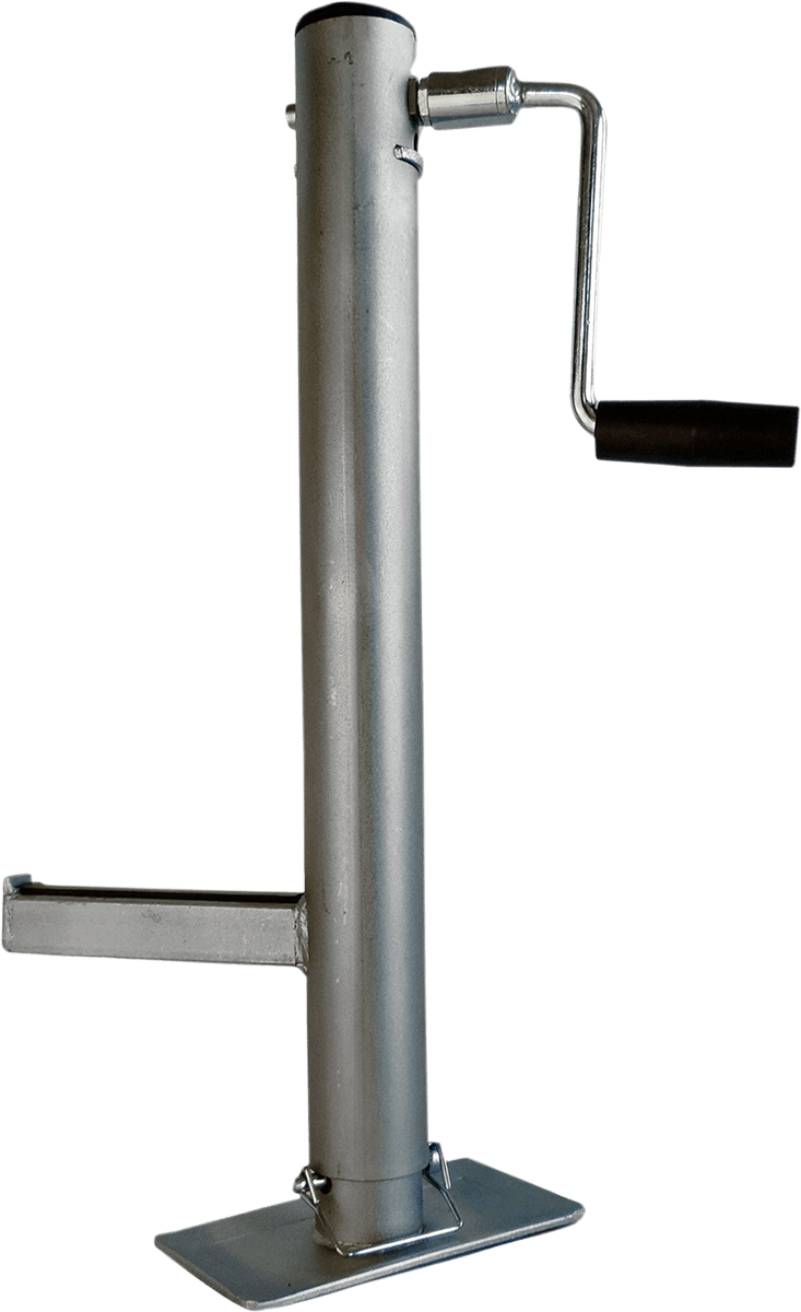 MOOSE OFFROAD U-5000 ATV/UTV Universal Jack with 2,000 lb Capacity and Extendable Range - Kelly Motorsports