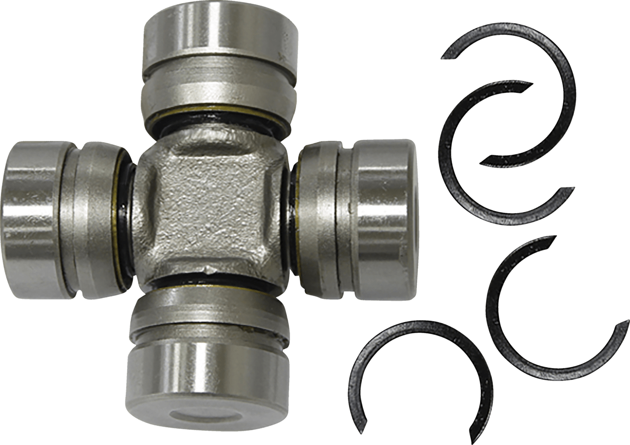 MOOSE OFFROAD Universal Joint for Mule 3010/4010 - Part AT-08539 - Kelly Motorsports