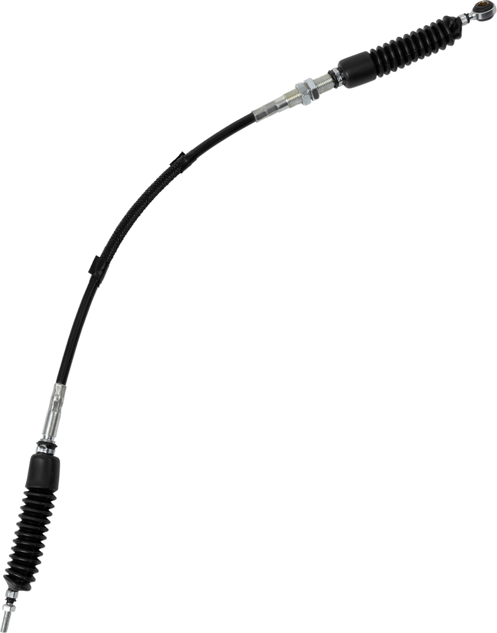 MOOSE Offroad UTV Shifter Cable Kawasaki 600-1152-PU - Kelly Motorsports