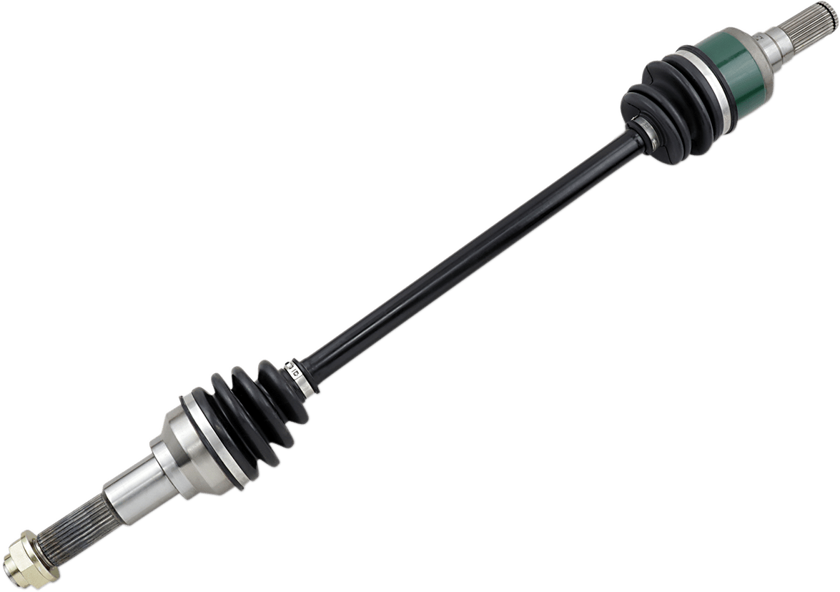 MOOSE Offroad Viking/Wolverine 700 CV Axle Kit - Rear Left/Right OEM Replacement - YAM-7030 - Kelly Motorsports