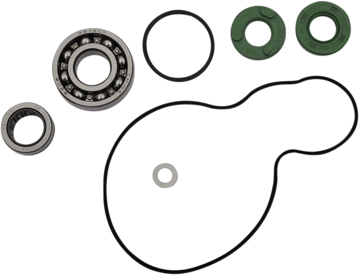 Moose Offroad Water Pump Rebuild Kit for KTM 821331mse - Kelly Motorsports