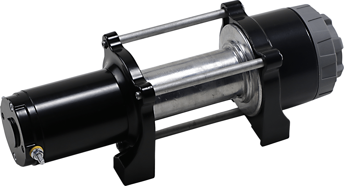 MOOSE OFFROAD Winch Core for Aggro 4500 - Part Number 105795 - Kelly Motorsports