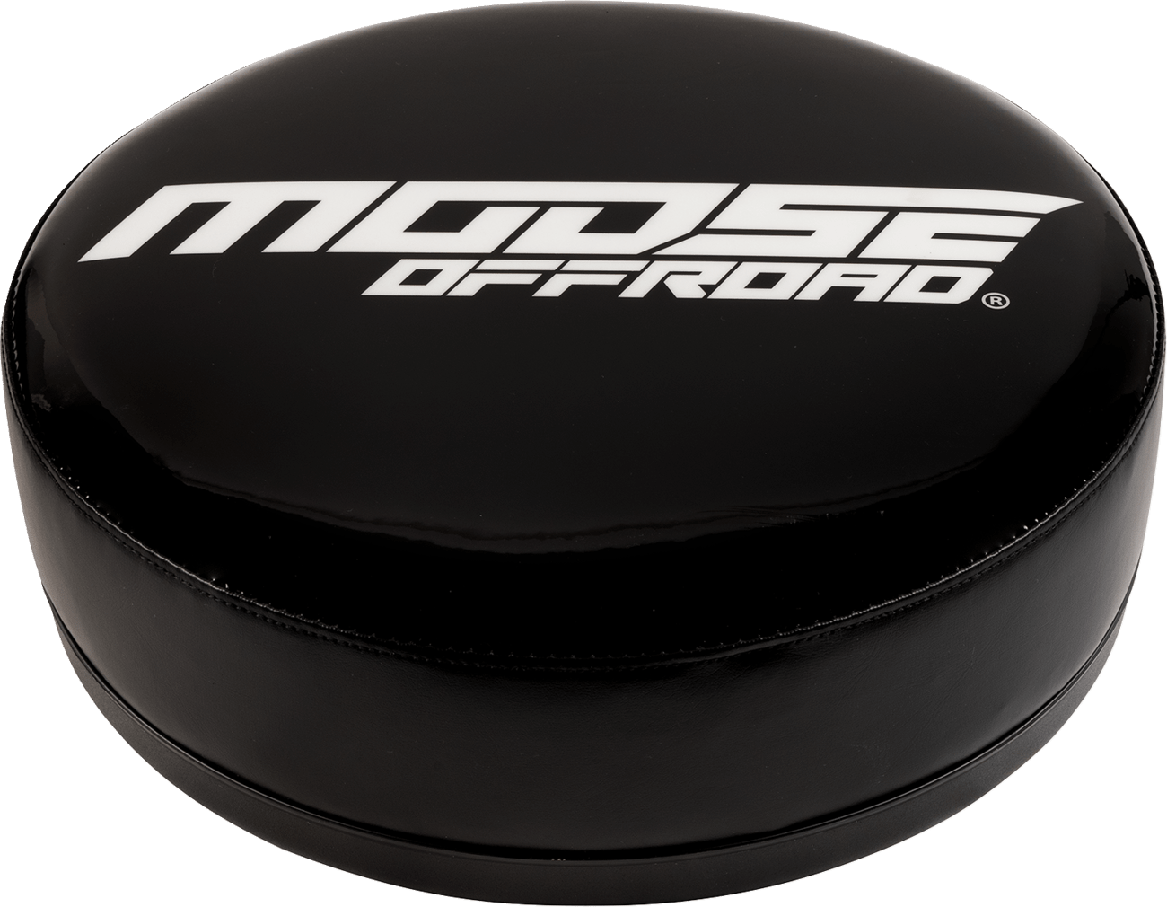 Moose Offroad X80-6020MO-A Bar Stool Seat with Bright Logo - Kelly Motorsports
