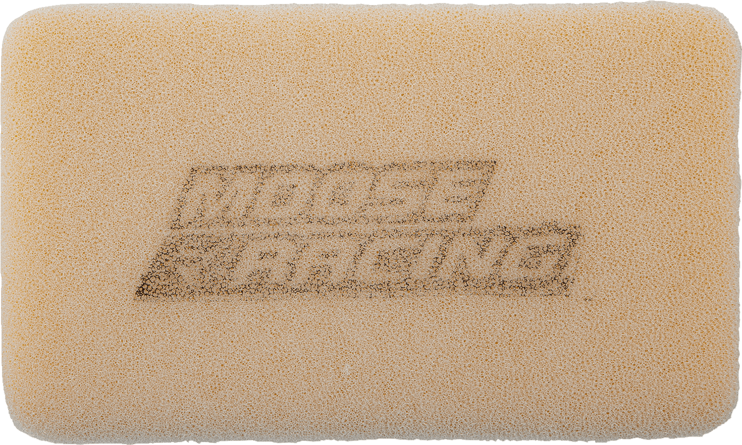 Moose Offroad Yamaha 3-80-27 Air Filter with Dual-Layer Foam and Super Seal Ring - Kelly Motorsports