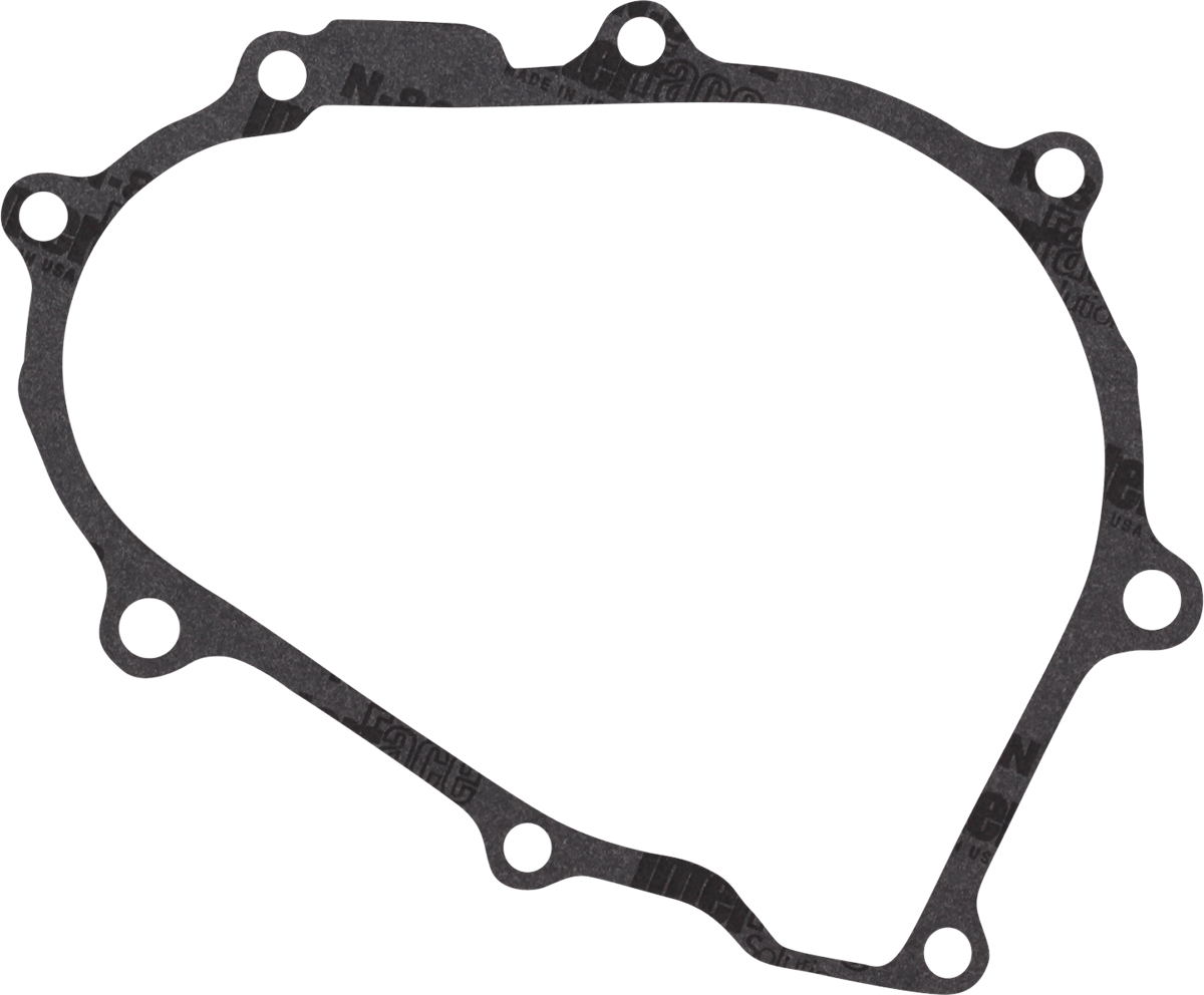Moose Offroad Yamaha 816605MSE Ignition Cover Gasket – High-Quality Replacement Seal - Kelly Motorsports