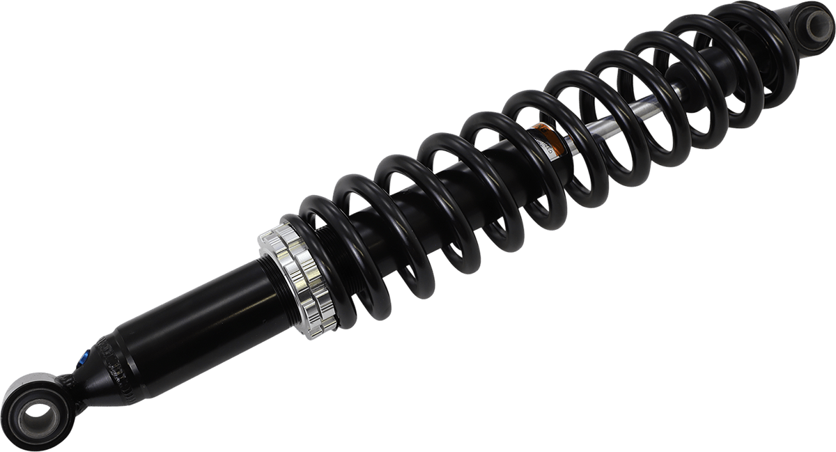 Moose Offroad Yamaha AU-04417 Heavy Duty Rear Gas Shock Absorber - Kelly Motorsports