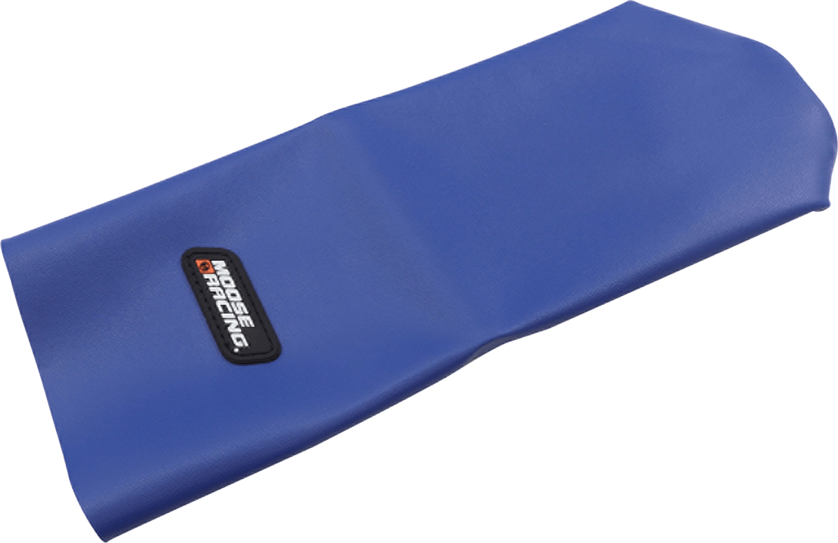 MOOSE Offroad Yamaha PW5085-1 Blue Marine-Grade Seat Cover - Kelly Motorsports