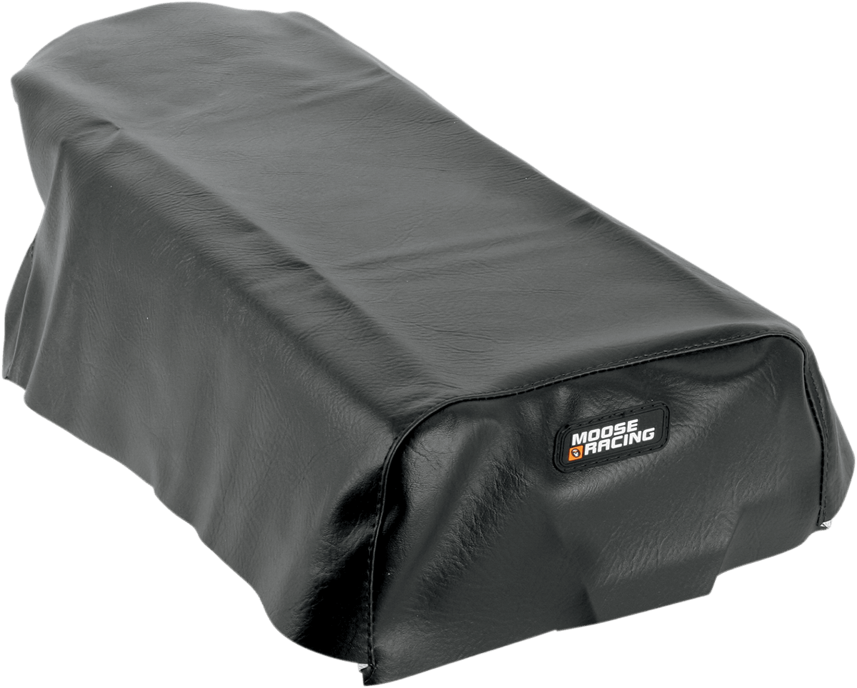 MOOSE OFFROAD Yamaha YFZ35087-30 Heavy-Duty Marine-Grade Vinyl Seat Cover - Kelly Motorsports