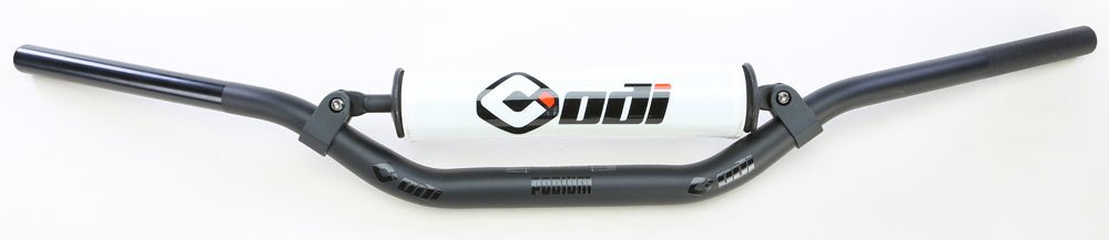 ODI Controlled Flex Technology 1 1/8-Inch Handlebar Black - H914CFB - Kelly Motorsports