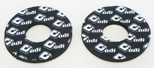 ODI Grip Donuts Black Blue Red Green or Orange - Kelly Motorsports