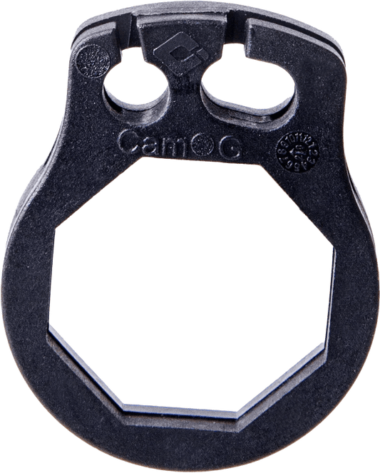 ODI Mx V2 Throttle Cam H70SCG – Lock-On System for Secure Grip Installation - Kelly Motorsports