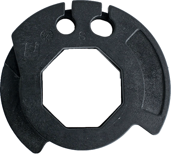 ODI Throttle Cam Sherco H70SCS - Lock On System for Easy Installation and Secure Grip - Kelly Motorsports