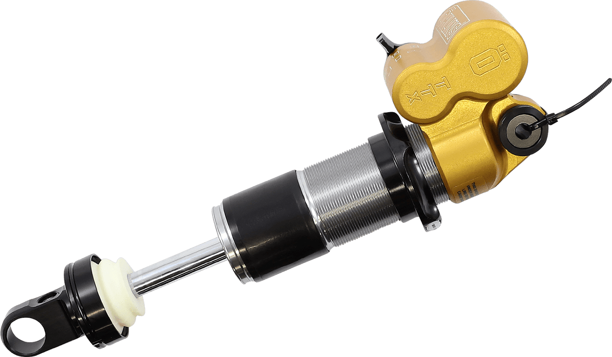OHLINS-BICYCLE TTX22m.2 Coil Shock - 150mm SBC 1979 - Kelly Motorsports