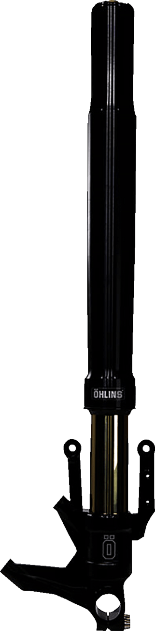 OHLINS Blackline Front Fork FGRT 307 - Precision Damping with Titanium Nitrate Coating - Kelly Motorsports