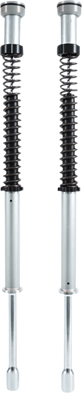 Ohlins FKS 221 NIX 22 Front Fork Cartridge Kit for Softail - Kelly Motorsports