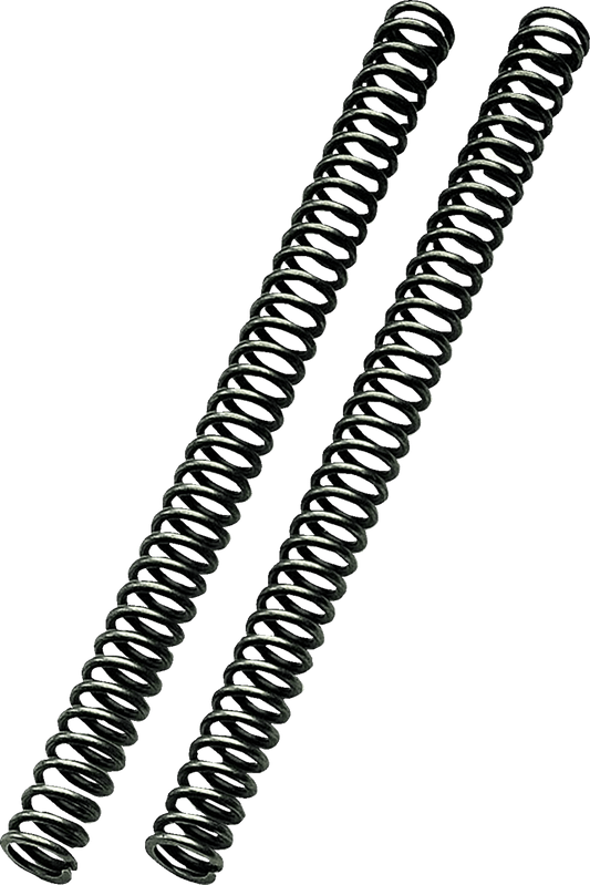 Ohlins FKS 226 NIX22 Front Fork Cartridge Kit for Harley FLH/FLT - Kelly Motorsports