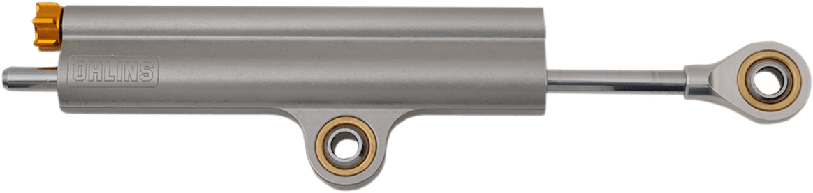 OHLINS SD 021 Steering Damper - 65 mm for Superior Handling and Control - Kelly Motorsports