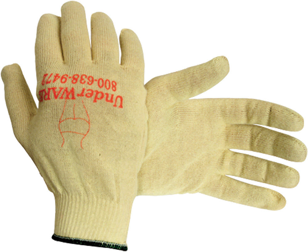 PCRACING M6034 Glove Liner Ultra Waterproof X – Vibration - Resistant, Blister - Preventing Gloves - Kelly Motorsports