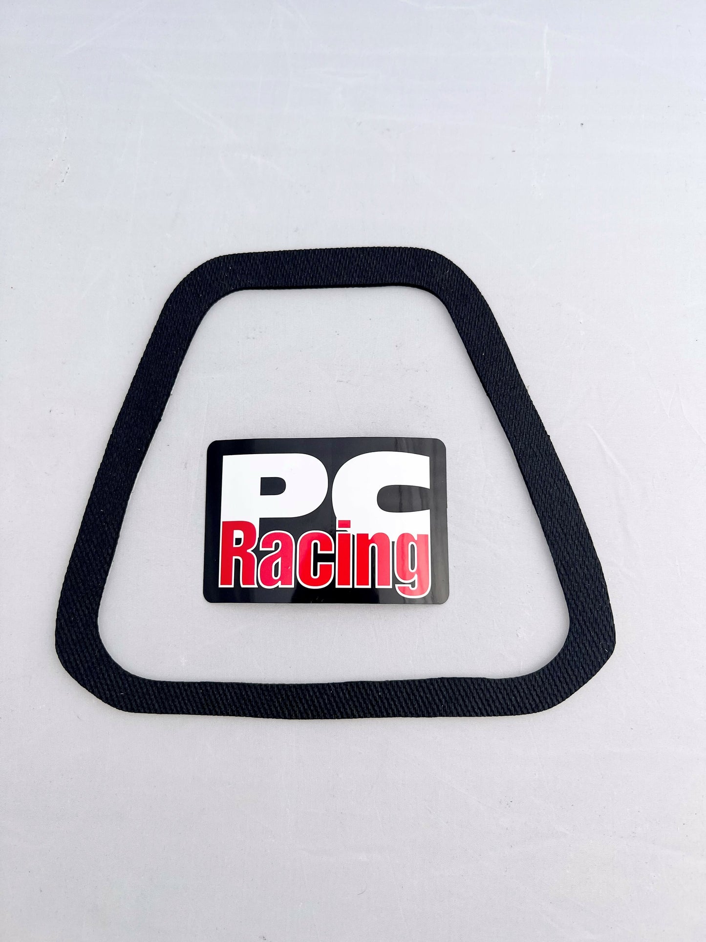 PCRACING Pro Seal Yam Air Filter Seal for Yamaha YZ450F and YZ250F Models - Part PC33 - Kelly Motorsports