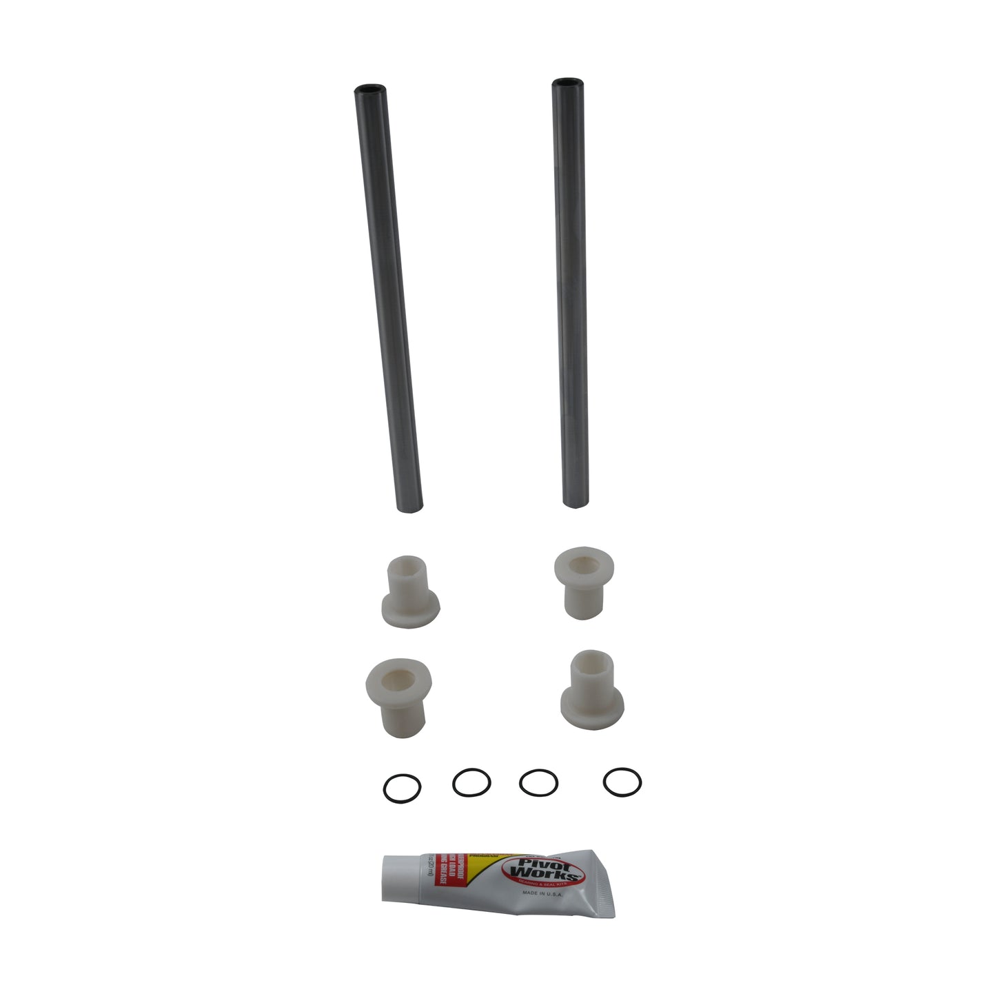PIVOT WORKS A Arm Bearing Kit for Polaris Ranger XP 900 and Crew Models – Part PWAAK - P21 - 000 - Kelly Motorsports