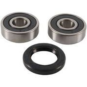 PIVOT WORKS Front Wheel Bearing and Seal Kit for Honda CRF110F and CRF100F Models - Kelly Motorsports