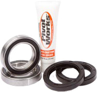 Pivot Works Front Wheel Bearing Kit for Beta and Husqvarna Motorcycles - Part PWFWK - T11 - 521 - Kelly Motorsports