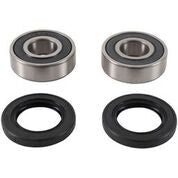 Pivot Works Front Wheel Bearing Kit for Honda CRF250L (2013 - 2016) - Kelly Motorsports