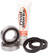 Pivot Works Front Wheel Bearing Kit for Suzuki RM125 and RM250 (Part PWFWK - S07 - 021) - Kelly Motorsports
