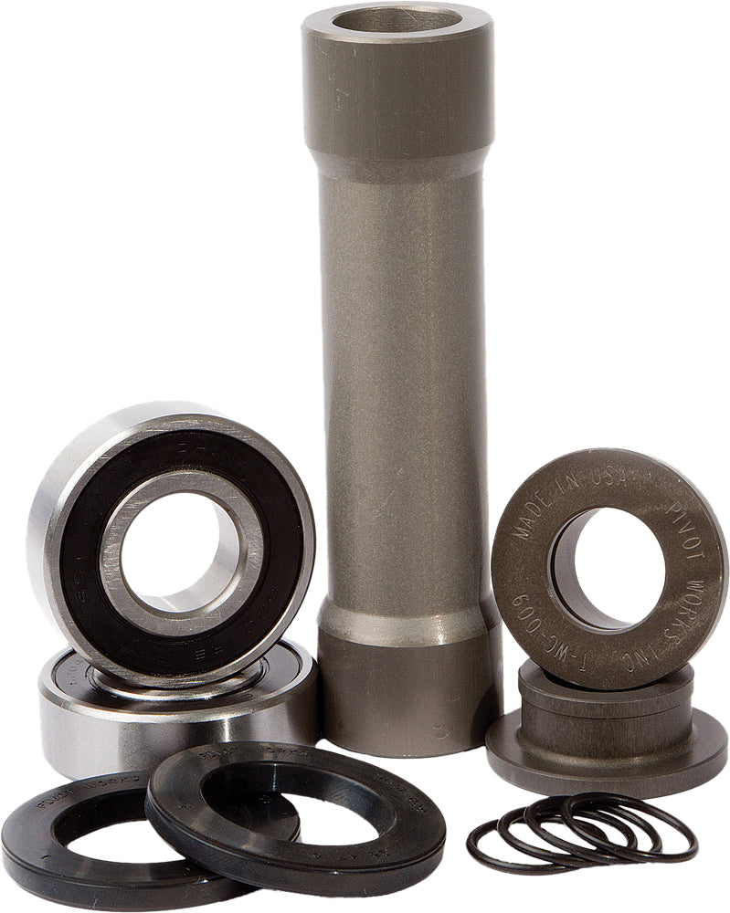 Pivot Works KTM Rear Wheel Upgrade Kit PWRWK - T12 - 000 for KTM and Husaberg Models - Kelly Motorsports