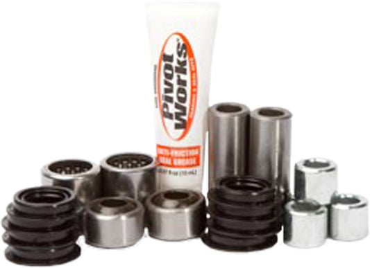 Pivot Works Lower A - Arm Kit for Kawasaki KFX 700 and Brute Force 4x4 Models - Kelly Motorsports