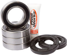 Pivot Works Rear Wheel Bearing Kit for Arctic Cat 400/500 Models - Part Number PWRWK - A02 - 540 - Kelly Motorsports