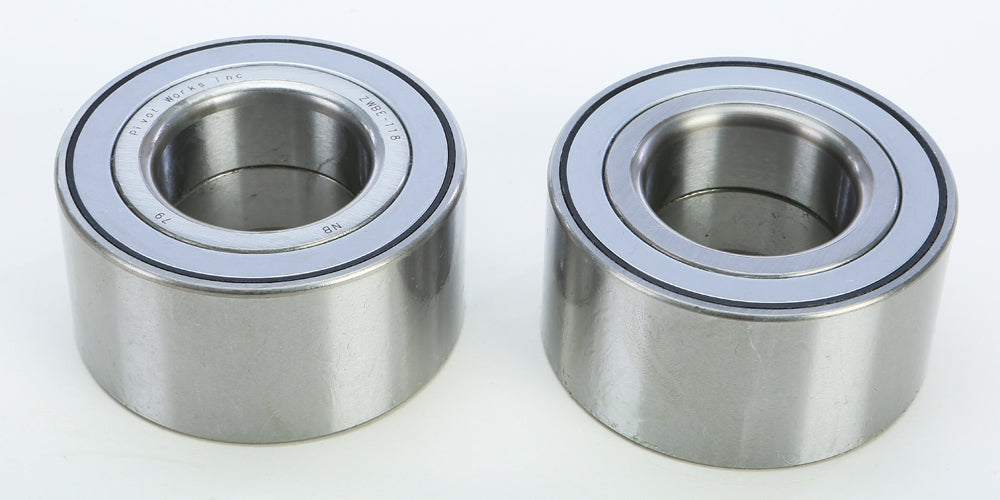 Pivot Works Rear Wheel Bearing Kit for Honda Pioneer 500 and 700 Models - Kelly Motorsports