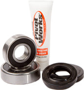 PIVOT WORKS Rear Wheel Bearing Kit for Honda XR400R and CRF230L - Part PWRWK - H14 - 040 - Kelly Motorsports