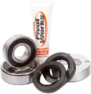 PIVOT WORKS Rear Wheel Bearing Kit for Honda XR650L (1993 - 2002) - Kelly Motorsports