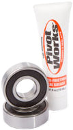 Pivot Works Rear Wheel Bearing Kit for KTM 50 SX and Aprilia RS50 - Kelly Motorsports