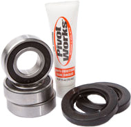 Pivot Works Rear Wheel Bearing Kit for Yamaha WR and YZ Models – Part Number PWRWK - Y06 - 421 - Kelly Motorsports