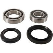 Pivot Works Rear Wheel Bearing Kit for Yamaha YFM350FX Wolverine 4WD (2000 - 2005) - Kelly Motorsports