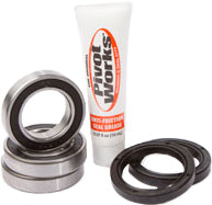 Pivot Works Rear Wheel Bearing Kit for Yamaha YZ250F and YZ450F - Kelly Motorsports