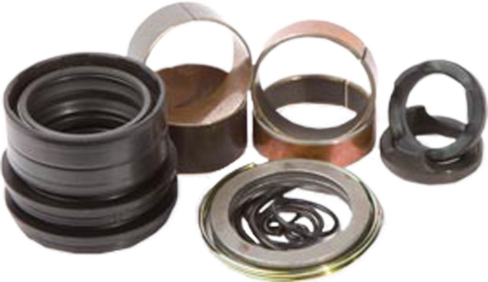 Pivot Works Seal and Bushing Kit for Honda CR85R & CR85RB Expert (Part PWFFK - H10 - 008) - Kelly Motorsports