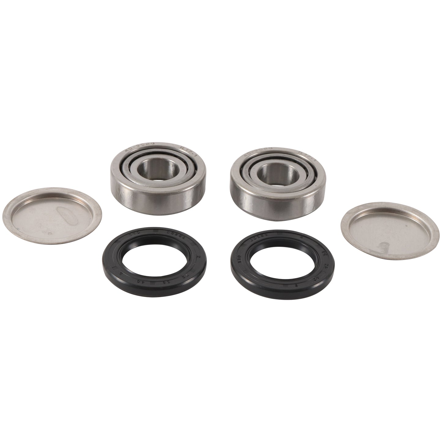 PIVOT WORKS Swing Arm Kit PWSAK - H42 - 000 for Arctic Cat and Honda Models - Kelly Motorsports