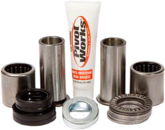 PIVOT WORKS Swingarm Kit for Kawasaki KX Series (1999 - 2007, KX250 & KX125) - Part PWSAK - K06 - 021 - Kelly Motorsports